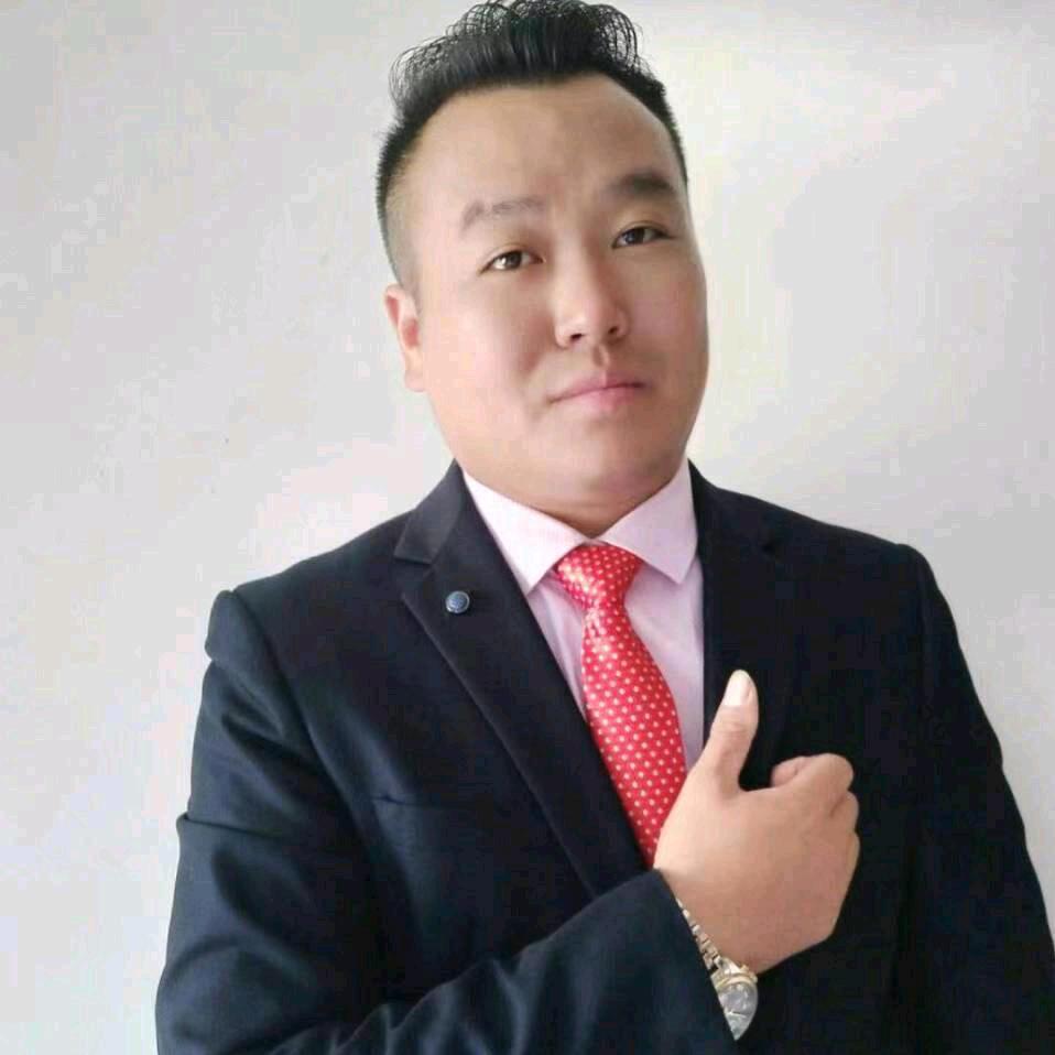 阿文哥❤