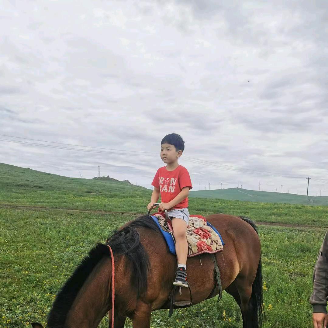 马田六合街（有米）童装33号