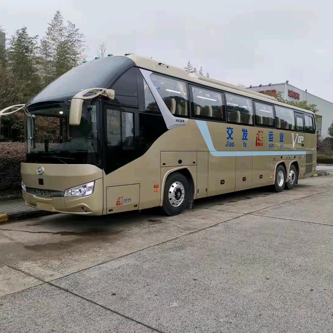 绵阳旅游包车7至56座