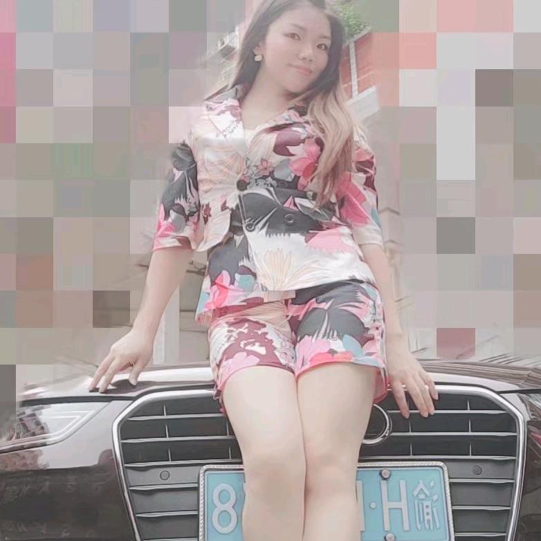 陈佳丽💋