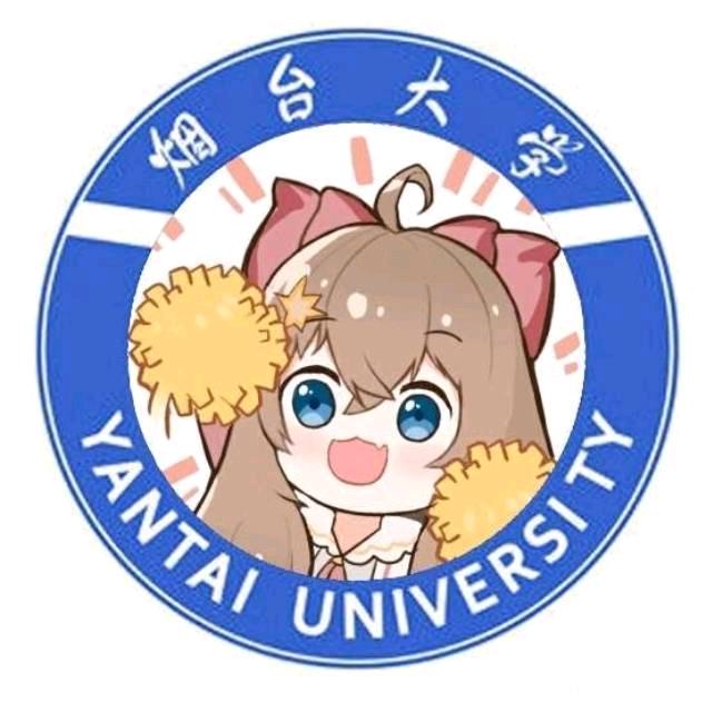 烟台大学万能墙