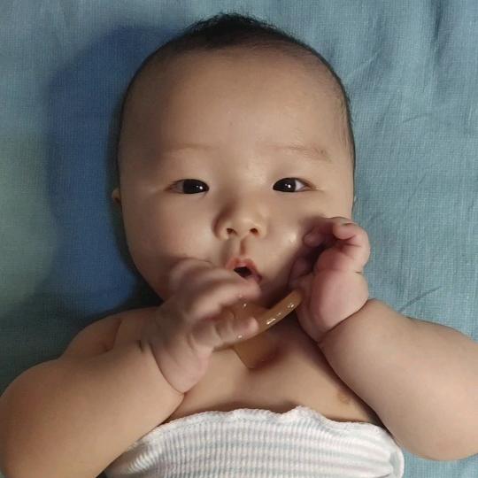 沐阳妈