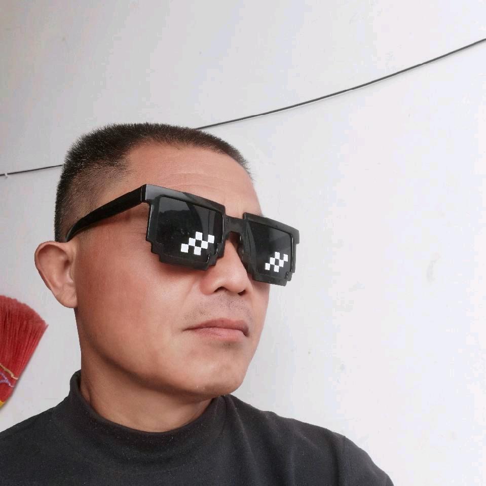 幽默大叔