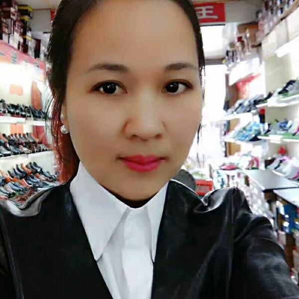 桐木玉兔制鞋店小彭（橱窗好物）