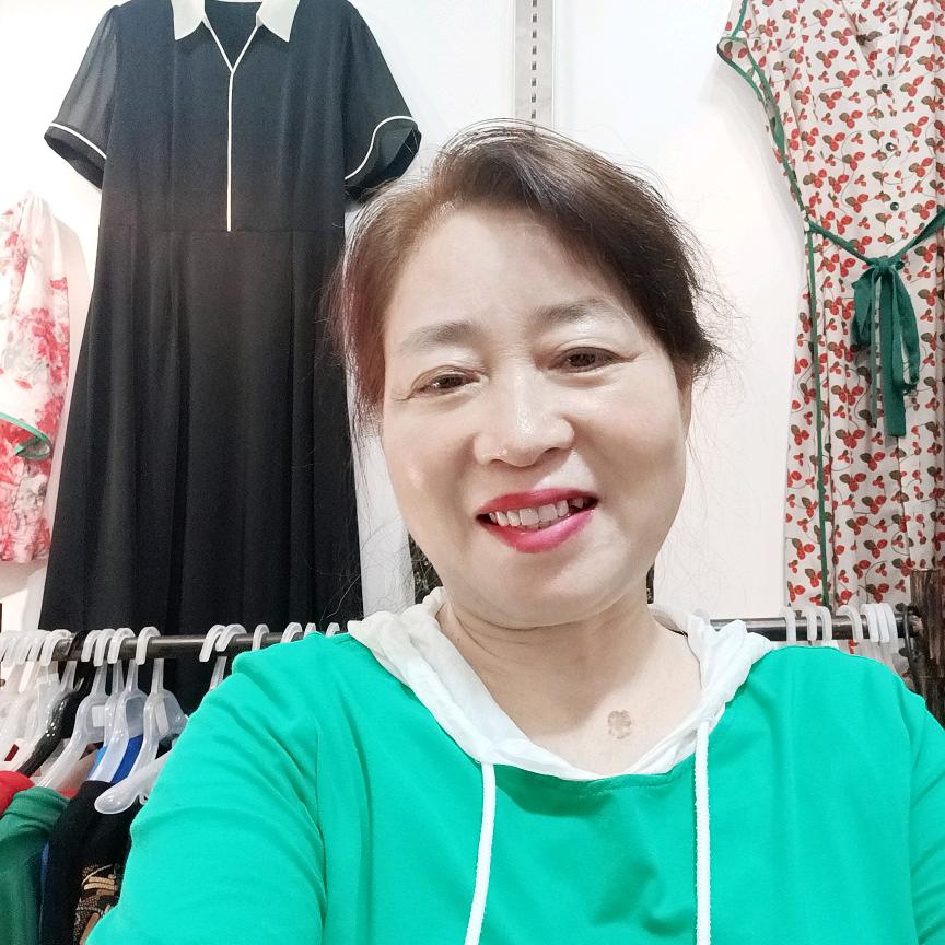 李姐（晚10点10分