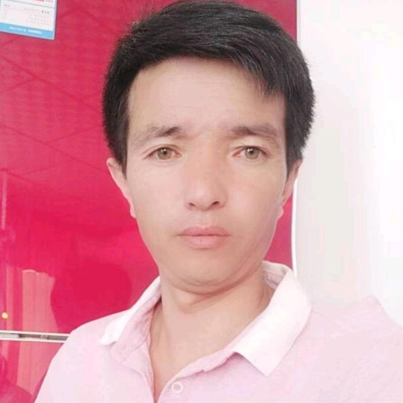 西北牛王，马福