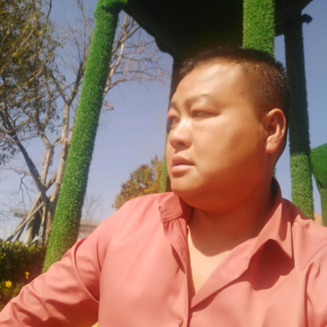 李师傅
