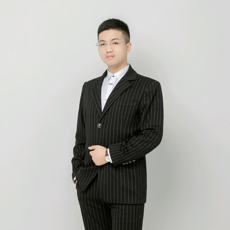 禾目眼视光·张景阳18：00-20：00