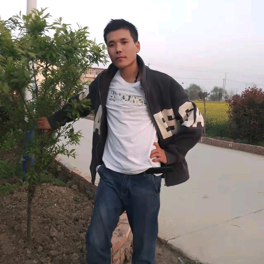 阜阳一哥