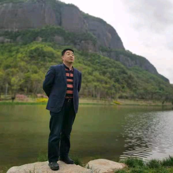 岁月如歌，wangping