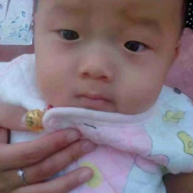 郭子源子涵奶奶。