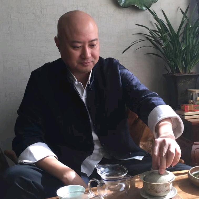 曹飞龙字金羽
