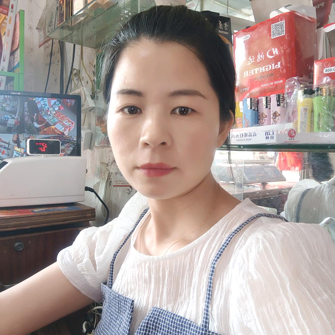 杨溪建文超市—珍珍