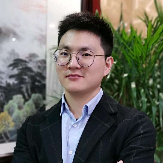 林教头侃股