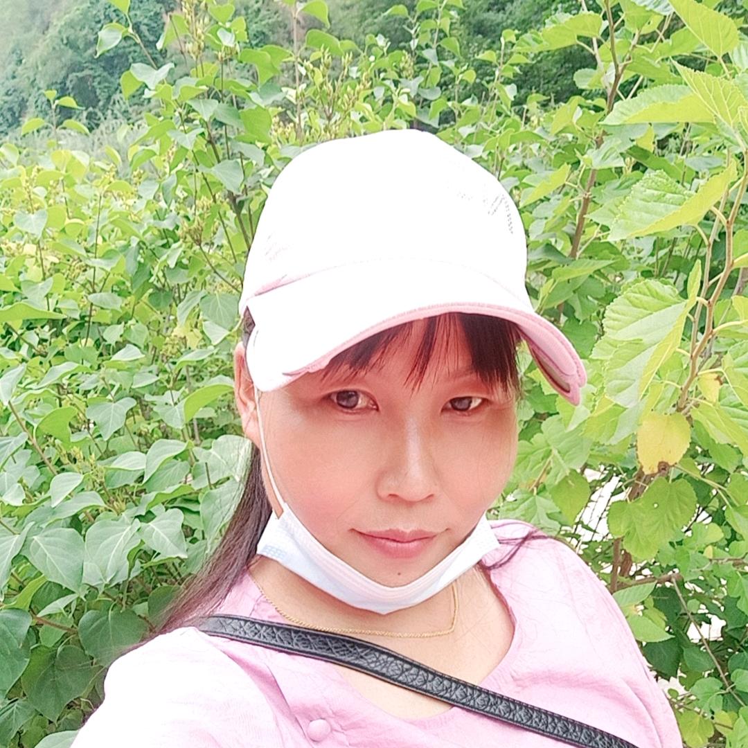 赵美人
