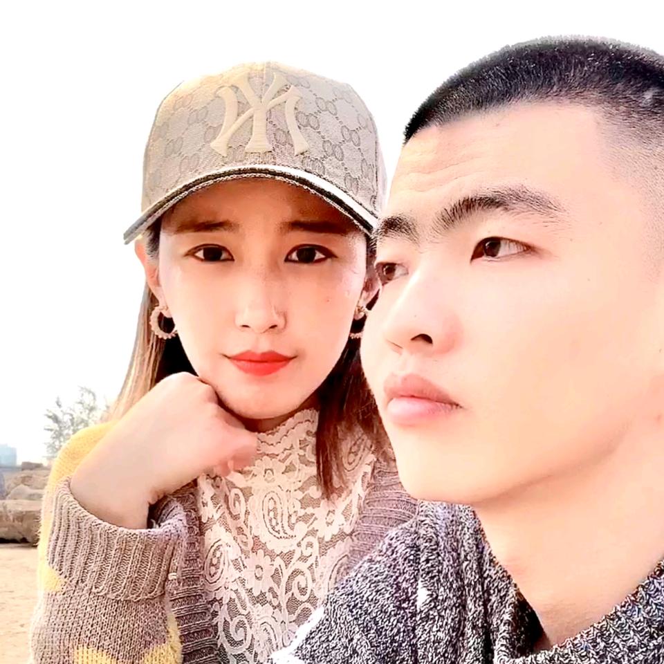 小茹吖-（搞笑）@抖音