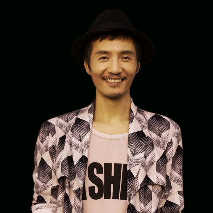半步ing