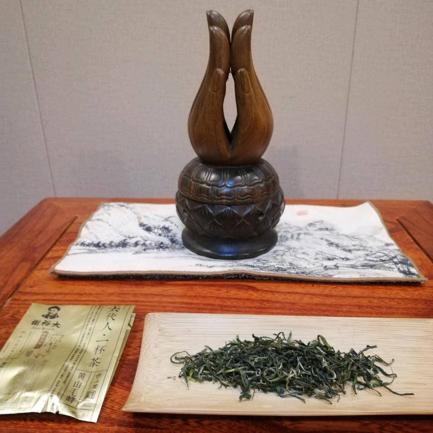 谢裕大茶行GWL
