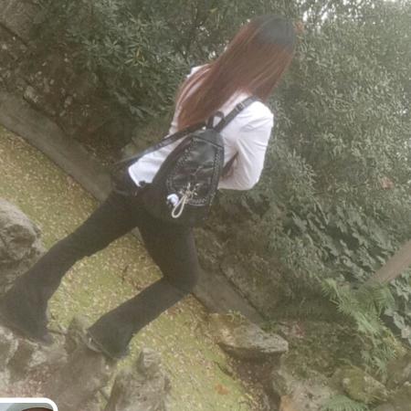 孤单的张婷