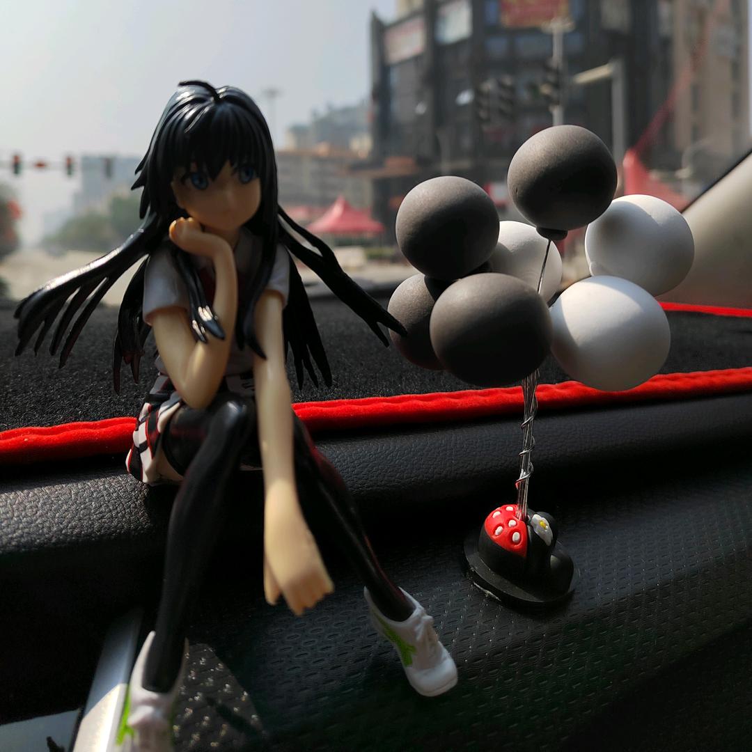 小小