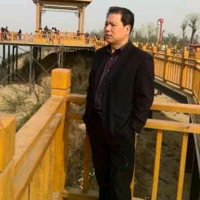 快乐人