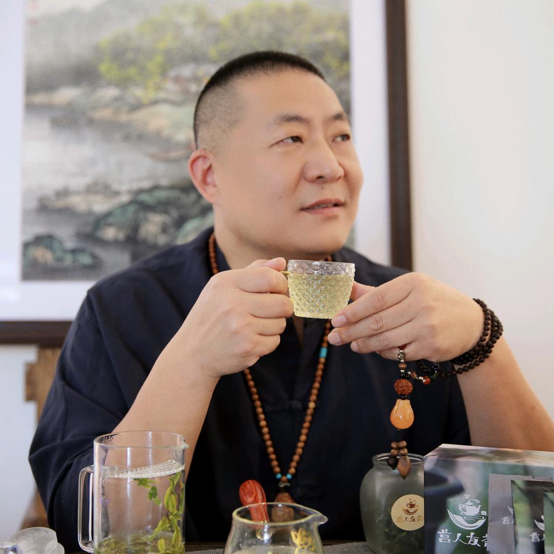 赛手哥爱旅行