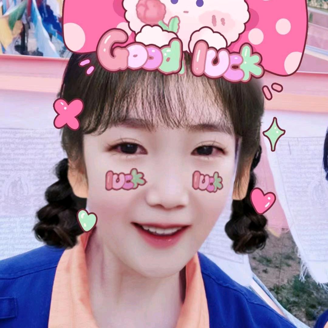 ^O^真真