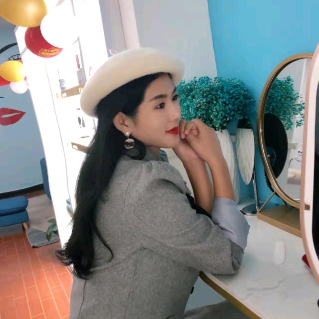 蔻文科技美肤馆盈江欧风俪墅店