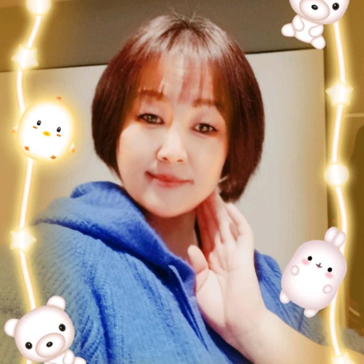 甜蜜为伴（拒绝私聊）