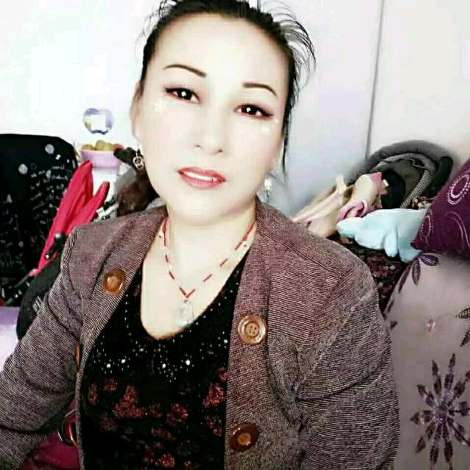 妮妮