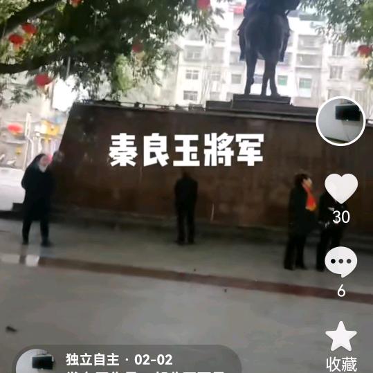 独立自主（单身）