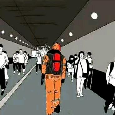逆行者