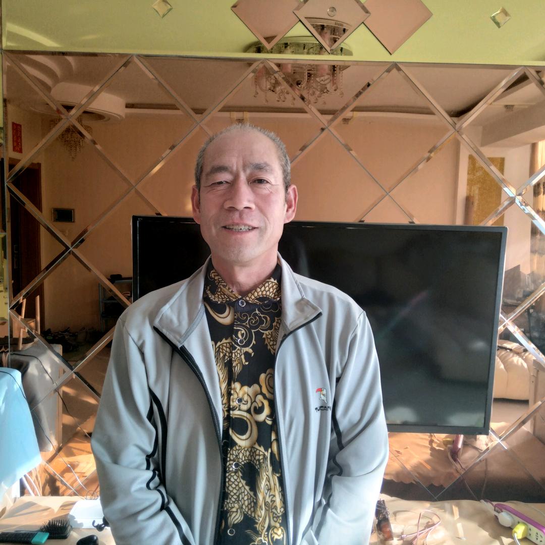 中华梦