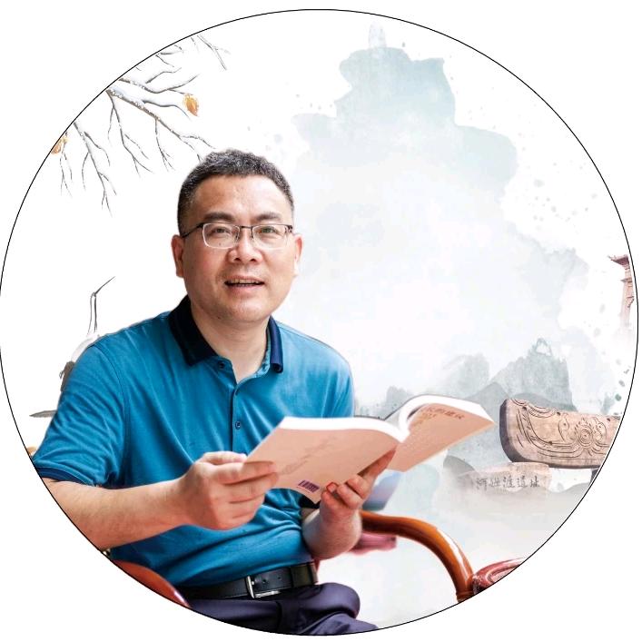 古越东山