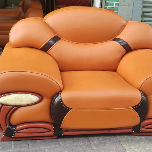 玉姐吉美沙发翻新