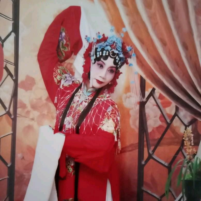 吉祥如意_