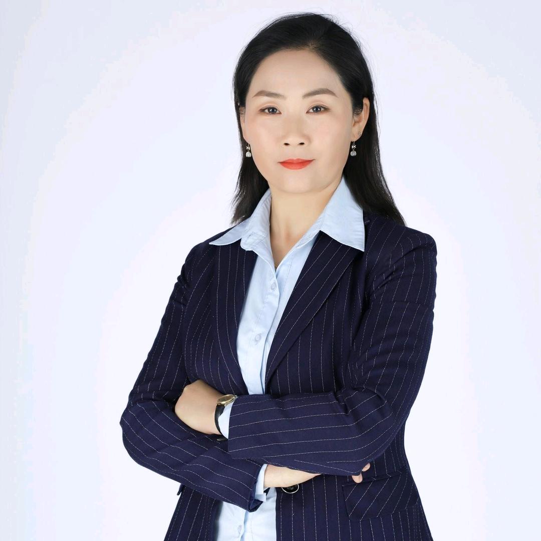 亚丽正能量