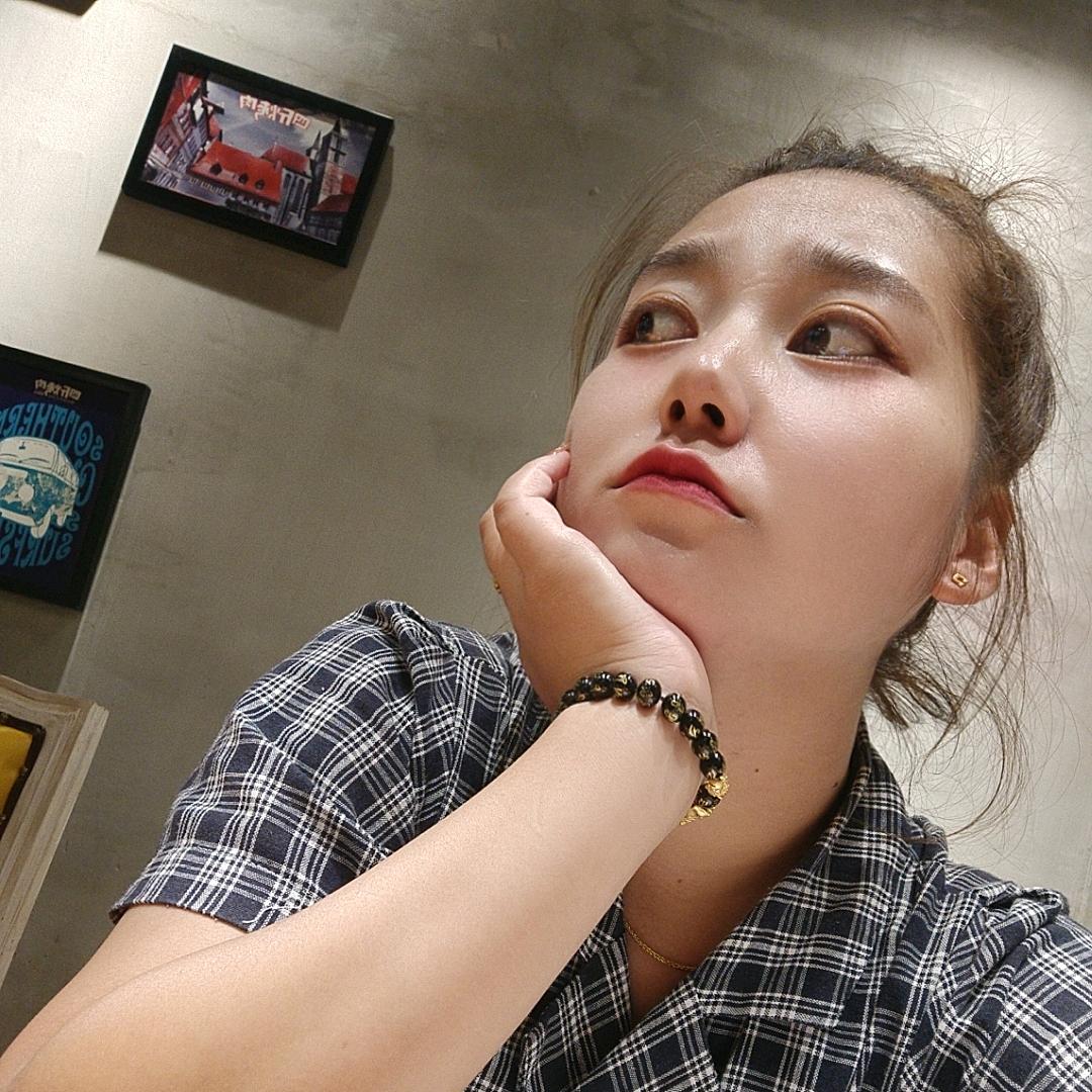 撩人小姐姐💫