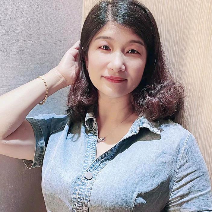 陈晓晓