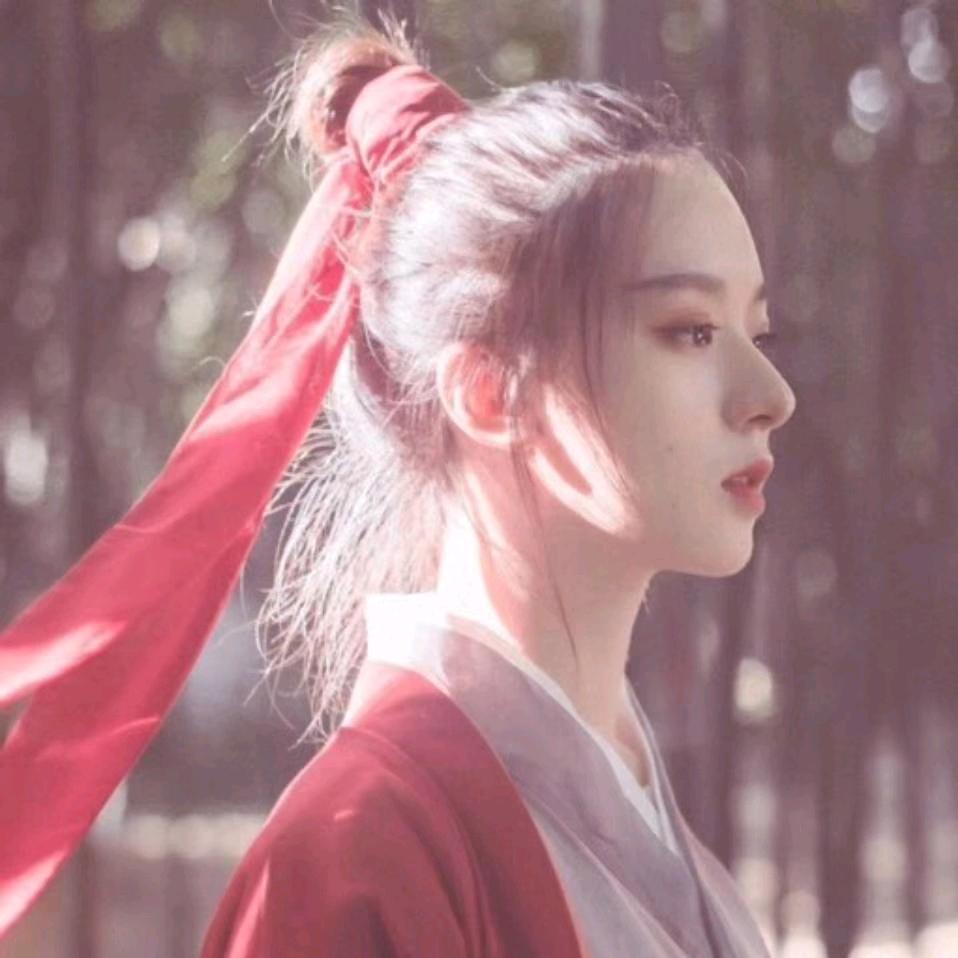 少年持剑守长安