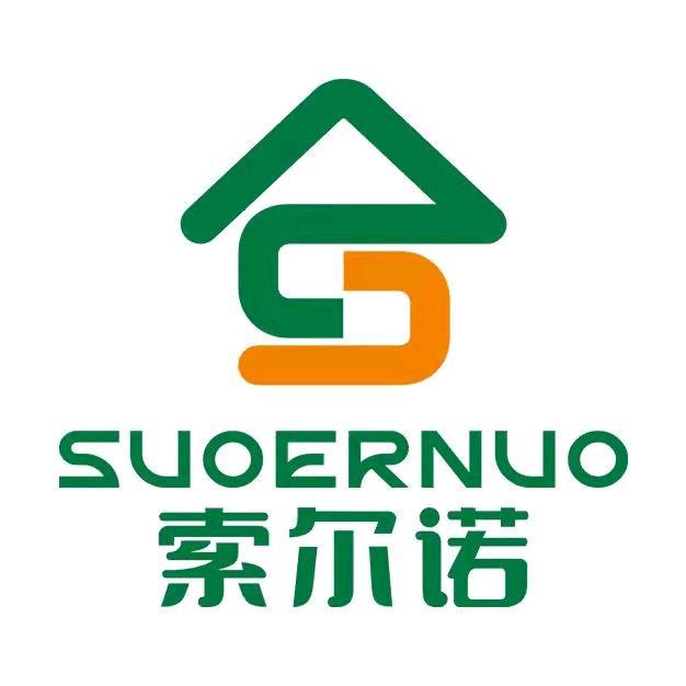 索尔诺布衣柜尚德店