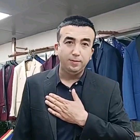 AYQE 服装店