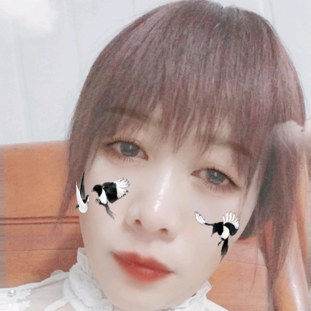 似我非我