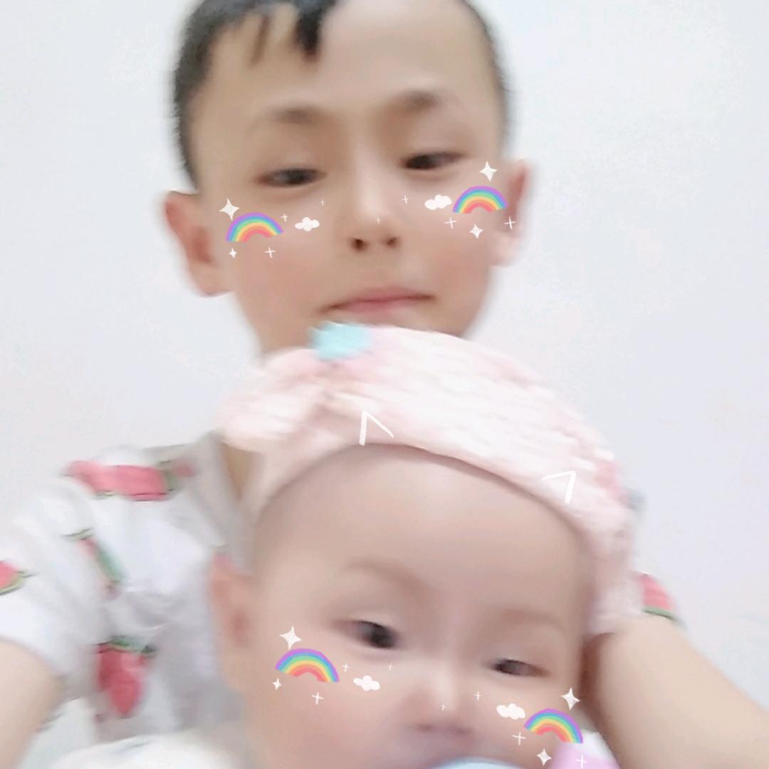 小杨羔
