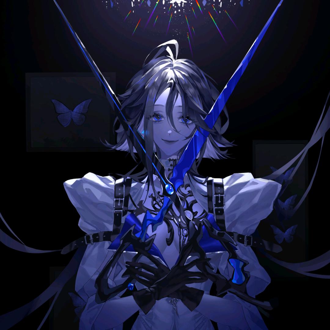 Ruoshue头像