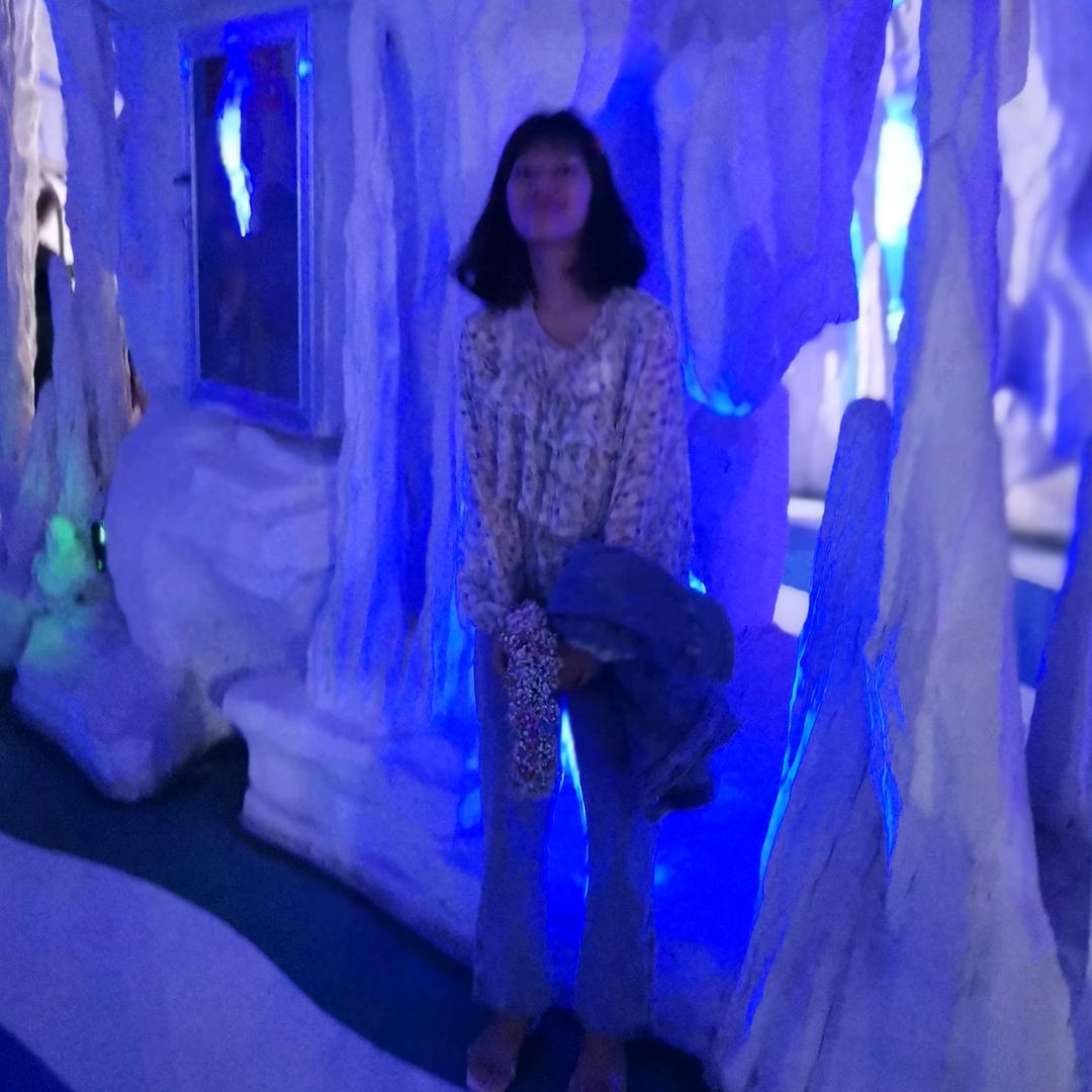 小曈