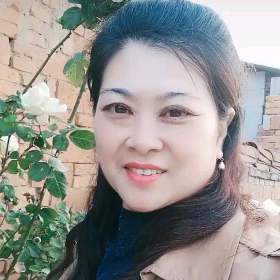 英姐好物橱窗