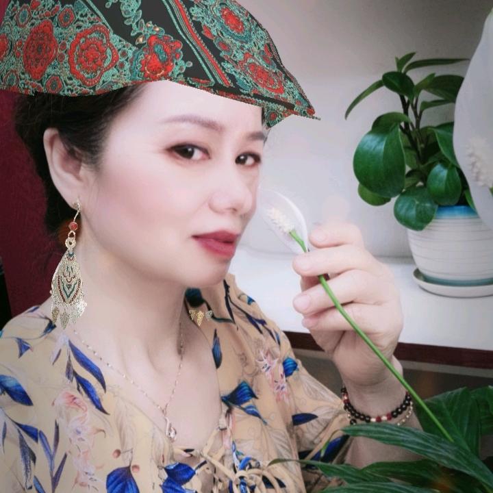 小小太阳花🌸