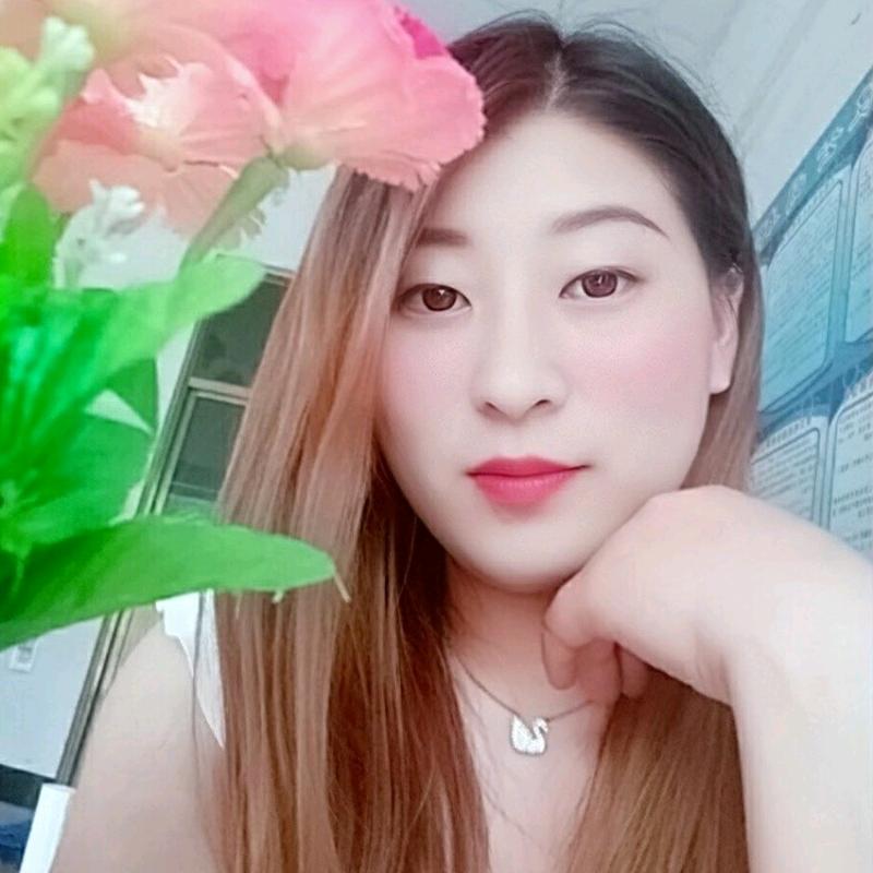 @小燕 生活充满阳光