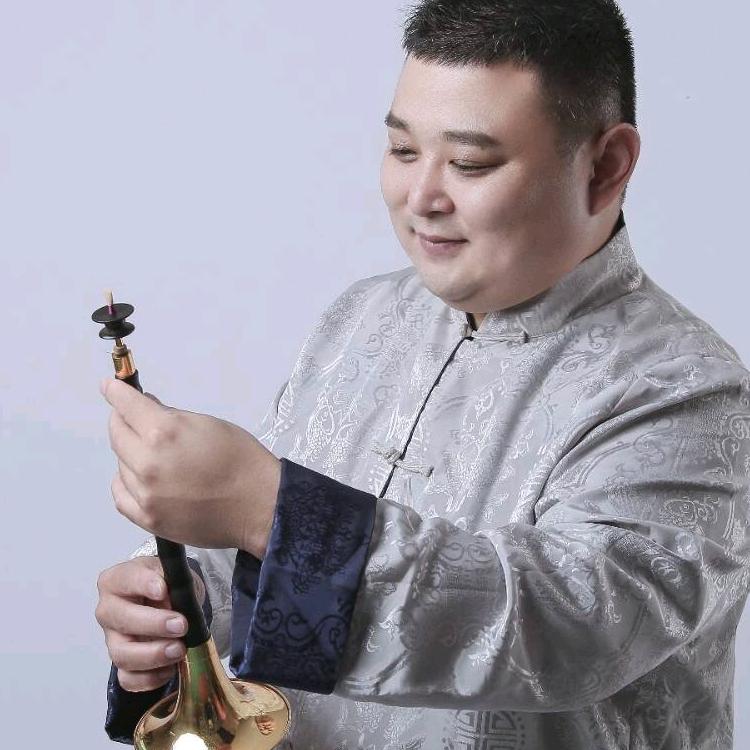 肖瑶管乐